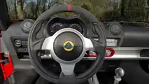 2017 Lotus Elise Sprint