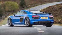 2017 Audi R8