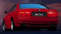 BMW 840 Ci