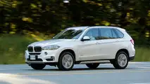 2017 BMW X5