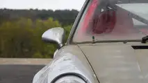 1993 Porsche 911 Carrera RSR 3.8