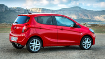 Stratégie d'Opel en France