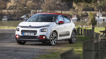 Citroen C3 Otomatik