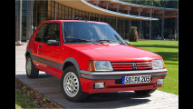 Peugeot 205 GTI