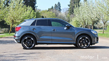 Essai Audi Q2 TDI 190 2017