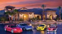 Spring Mountain Motorsports Ranch