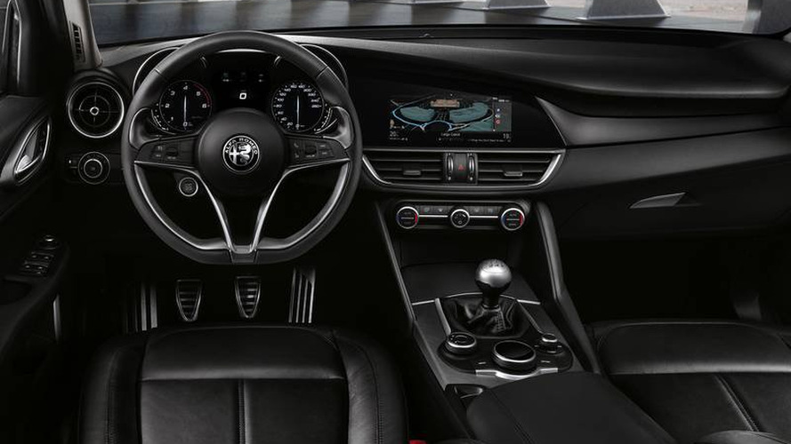 Melhores interiores - Ward´s Auto 2017