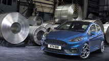 2017 - Ford Fiesta ST