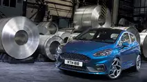 2017 - Ford Fiesta ST