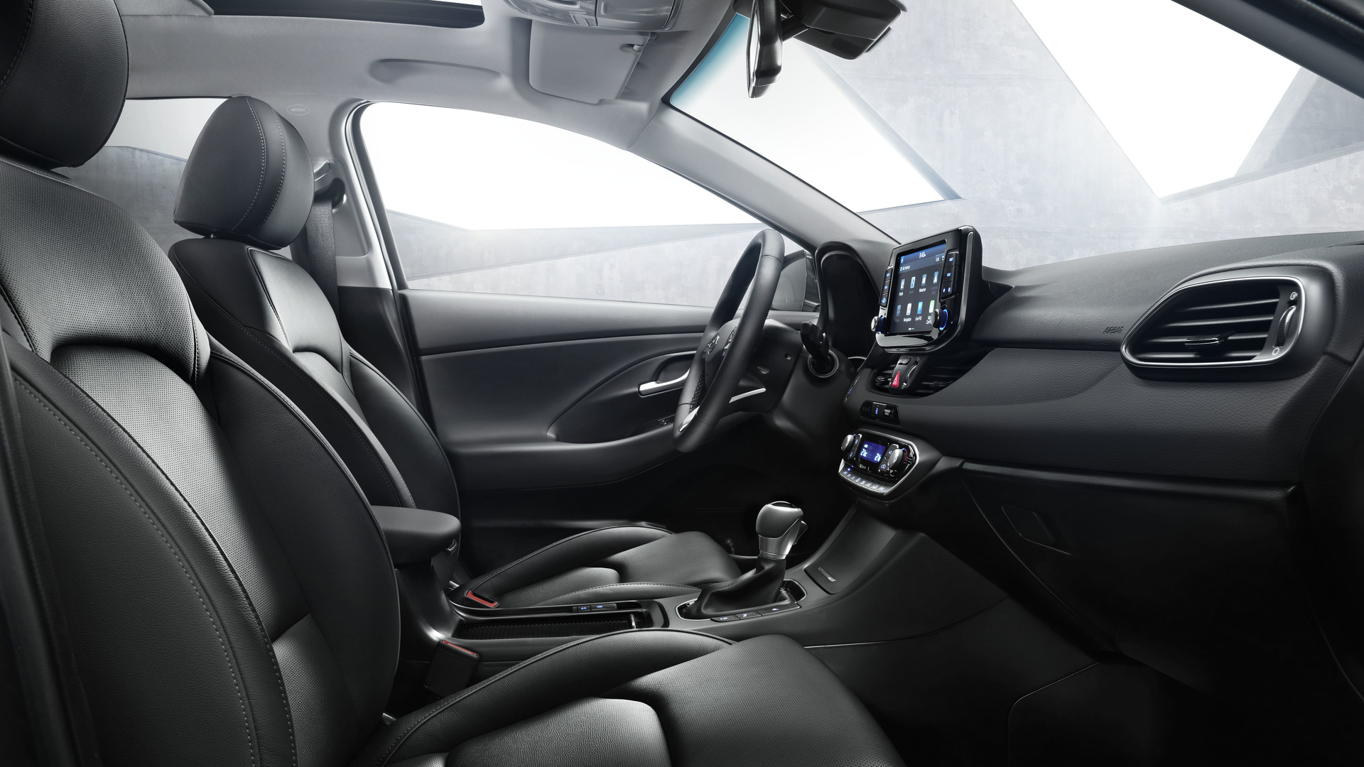 17 Hyundai I30 Tourer Proves Family Estates Don T Have To Be Boring