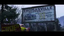 Cars 3 Extended Trailer