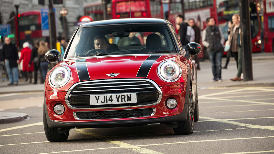 2017 Mini
