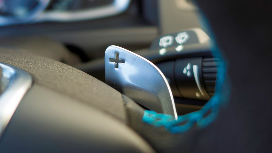 2017 Volvo V60 Polestar: Review