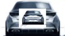 2018 Hyundai Sonata Çizim
