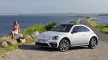 2017 Volkswagen Beetle