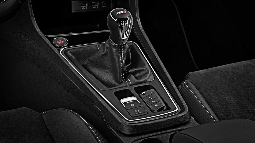 SEAT León CUPRA 2017 300 CV