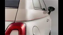 Zum 60. Geburtstag ein Cabrio