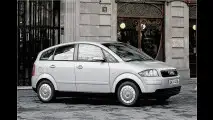 Audi A2