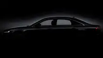 2018 Audi A8 teaser
