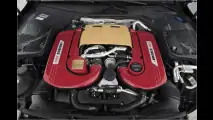 650-PS-Cabrio aus Bottrop