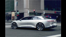 Marktstart für den Tesla-Killer
