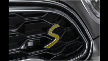 Plug-in-Countryman startet