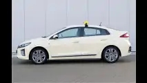 Das Sauber-Taxi