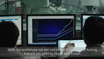 2018 Hyundai i30 N screenshot from teaser video