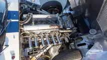 1963 Jaguar E-Type Lightweight Açık Arttırma
