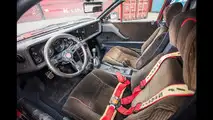 1983 Lancia-Abarth 037 Stradale