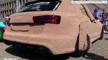 Audi RS6 Mutt Cutts