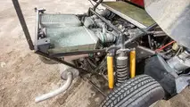1985 Lancia Delta S4