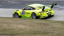 24 Heures du Nürburgring 2017