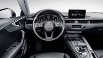 2017 Audi A5 Sportback G-Tron