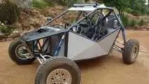 Dossier sur les buggys