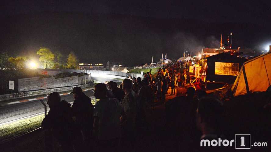 Ambiances - 24 Heures du Nürburgring