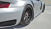 2002 Porsche 911 GT2 Custom
