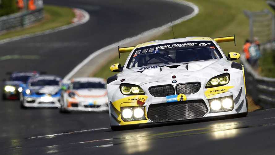 24 Heures du Nürburgring 2017