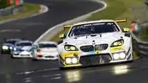 24 Heures du Nürburgring 2017