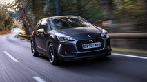 DS 3 Performance 2018