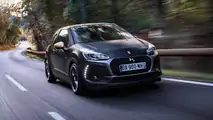 DS 3 Performance 2018