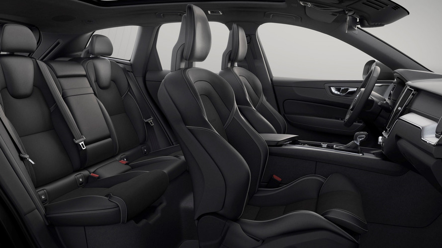2018 Volvo XC60