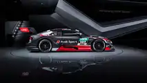 2017 Audi RS5 DTM