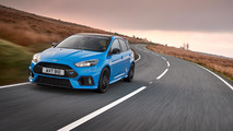 Ford Focus RS Option Pack
