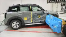Skoda Kodiaq, Mini Countryman, Nissan Micr