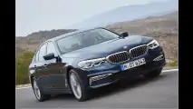 BMW, Mercedes oder Audi?