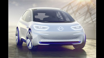 VW-Elektro-Bulli in Detroit