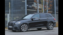 AMG bringt Super-GLC mit V8