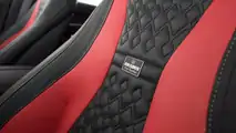 Mercedes E-Class Wagon Brabus