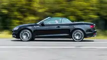 Audi A5 Cabriolet par ABT Sportsline